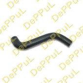 Патрубок радиатора <b>DEPPUL DER1081</b>