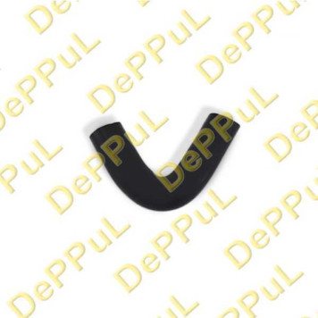 Патрубок системы охлаждения <b>DEPPUL DER1136</b>