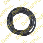 Патрубок вентиляции заднего моста MITSUBISHI L300 (86-08) <b>DEPPUL DER1162</b>