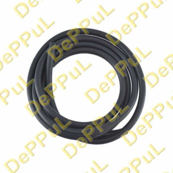 Патрубок вентиляции заднего моста MITSUBISHI L300 (86-08) <b>DEPPUL DER1162</b>