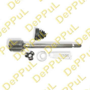 Шрус внутренний правый (R) <b>DEPPUL DERC050</b>-1