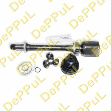 Шрус внутренний правый <b>DEPPUL DERC055</b>