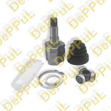 Шрус внутренний задний <b>DEPPUL DERC056</b>