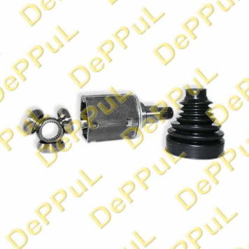 Шрус внутренний правый <b>DEPPUL DERC067</b>