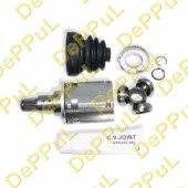 Шрус внутренний левый <b>DEPPUL DERC069</b>