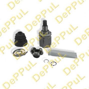 Шрус внутренний левый <b>DEPPUL DERC069</b>-2