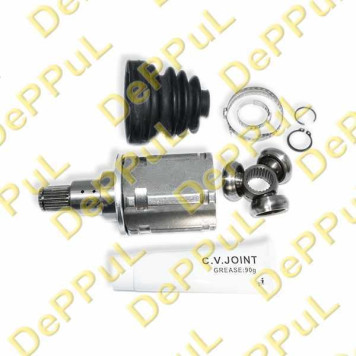 Шрус внутренний левый <b>DEPPUL DERC069</b>