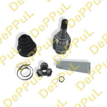 Шрус внутренний Toyota <b>DEPPUL DERC083</b>