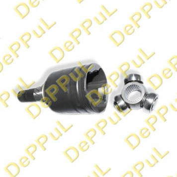 Шрус внутренний левый <b>DEPPUL DERC090</b>-1