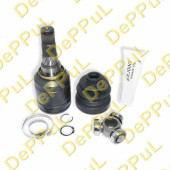 Шрус внутренний левый <b>DEPPUL DERC090</b>