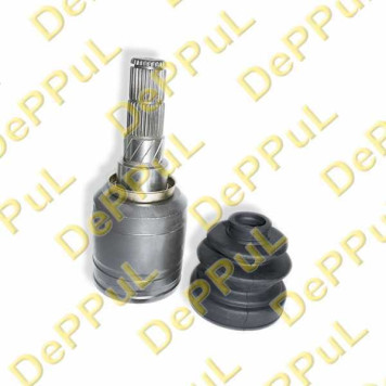 Шрус внутренний левый <b>DEPPUL DERC090</b>-2