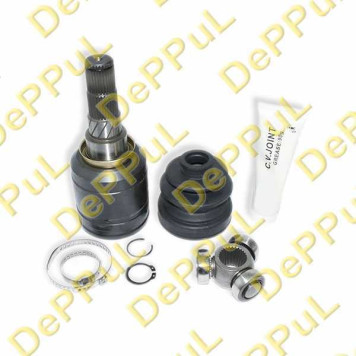 Шрус внутренний левый <b>DEPPUL DERC090</b>