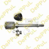 Шрус внутренний правый <b>DEPPUL DERC095</b>