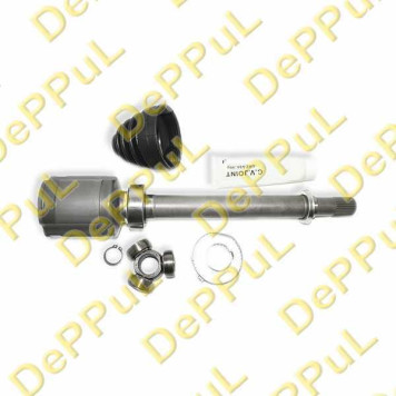 Шрус внутренний правый <b>DEPPUL DERC095</b>