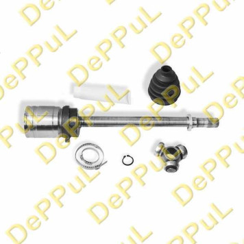 Шрус внутренний правый <b>DEPPUL DERC097</b>