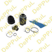 Шрус внутренний правый <b>DEPPUL DERC116</b>