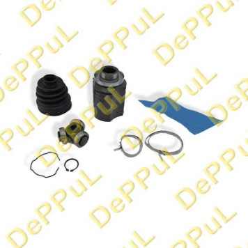 Шрус внутренний правый <b>DEPPUL DERC116</b>