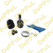 Шрус внутренний передний <b>DEPPUL DERC117</b>