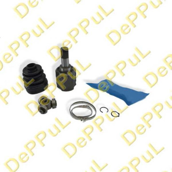 Шрус внутренний передний <b>DEPPUL DERC117</b>