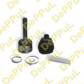 Шрус наружный <b>DEPPUL DERC228</b>