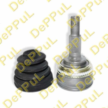Шрус наружный <b>DEPPUL DERC231</b>-2