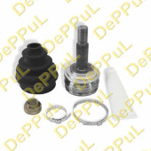 Шрус наружный <b>DEPPUL DERC269</b>