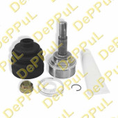 Шрус наружный TOYOTA CAMRY (97-01) <b>DEPPUL DERC283</b>