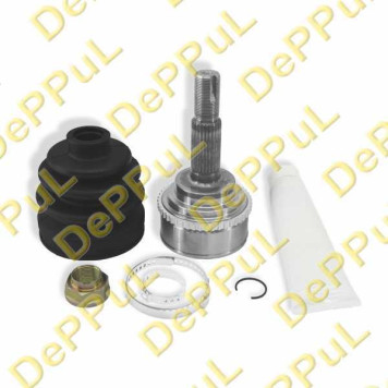 Шрус наружный TOYOTA CAMRY (97-01) <b>DEPPUL DERC283</b>