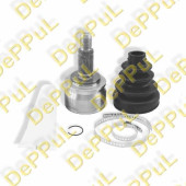 Шрус наружный задний SUZUKI GRAND VITARA (06-14) <b>DEPPUL DERC362</b>