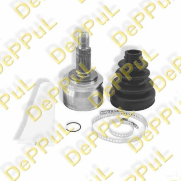 Шрус наружный задний SUZUKI GRAND VITARA (06-14) <b>DEPPUL DERC362</b>