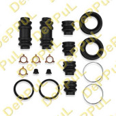 Ремкомплект суппорта тормозного заднего <b>DEPPUL DERE002T</b>