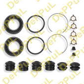 Ремкомплект суппорта тормозного заднего <b>DEPPUL DERE007T</b>