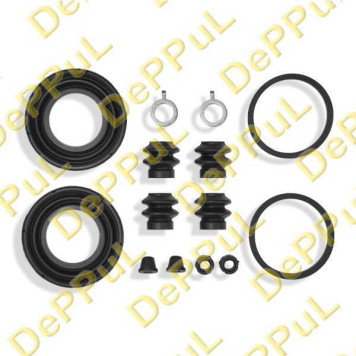 Ремкомплект суппорта тормозного заднего <b>DEPPUL DERE011T</b>