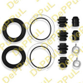 Ремкомплект суппорта тормозного заднего <b>DEPPUL DERE015T</b>