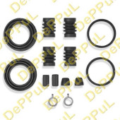 Ремкомплект суппорта тормозного заднего <b>DEPPUL DERE026T</b>