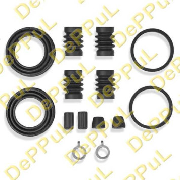 Ремкомплект суппорта тормозного заднего <b>DEPPUL DERE026T</b>