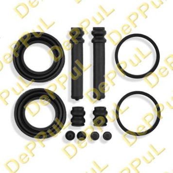 Ремкомплект суппорта тормозного заднего <b>DEPPUL DERE033T</b>