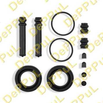 Ремкомплект суппорта тормозного заднего <b>DEPPUL DERE039T</b>