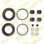 Ремкомплект суппорта тормозного заднего <b>DEPPUL DERE063T</b>