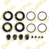 Ремкомплект суппорта тормозного переднего <b>DEPPUL DERE089N</b>