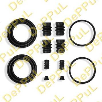 Ремкомплект суппорта тормозного заднего <b>DEPPUL DERE092N</b>