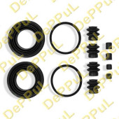 Ремкомплект суппорта тормозного заднего <b>DEPPUL DERE095N</b>