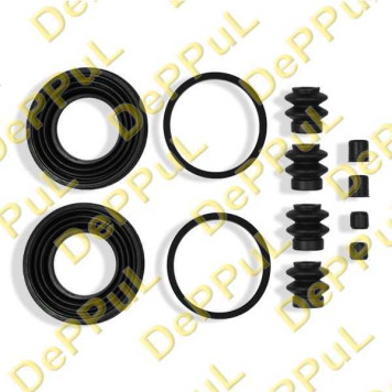 Ремкомплект суппорта тормозного заднего <b>DEPPUL DERE095N</b>