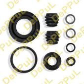 Ремкомплект суппорта тормозного заднего <b>DEPPUL DERE097H</b>