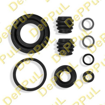 Ремкомплект суппорта тормозного заднего <b>DEPPUL DERE097H</b>