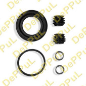 Ремкомплект суппорта тормозного заднего <b>DEPPUL DERE100H</b>