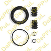 Ремкомплект суппорта тормозного заднего <b>DEPPUL DERE101H</b>