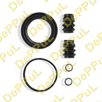 Ремкомплект суппорта тормозного заднего <b>DEPPUL DERE101H</b>