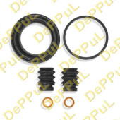 Ремкомплект суппорта тормозного переднего <b>DEPPUL DERE104H</b>