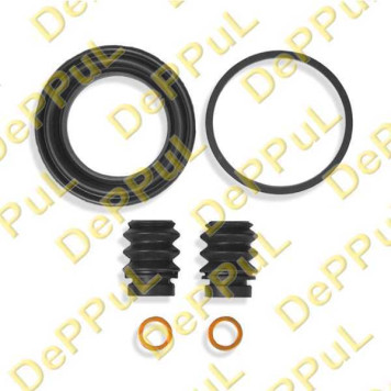 Ремкомплект суппорта тормозного переднего <b>DEPPUL DERE104H</b>